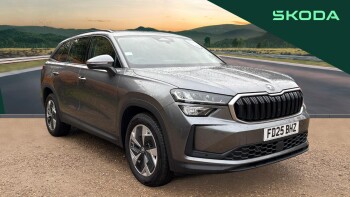 Skoda Kodiaq 1.5 TSI e-TEC SE 5dr DSG [7 Seat] Petrol Estate